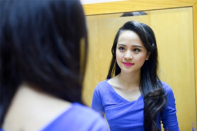 4 cô gái sắc nước hương trời của "Chuyển động 24h" - 5