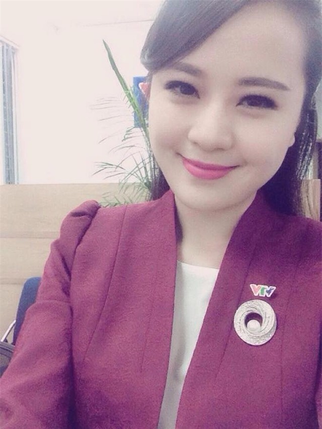 4 cô gái sắc nước hương trời của "Chuyển động 24h" - 6