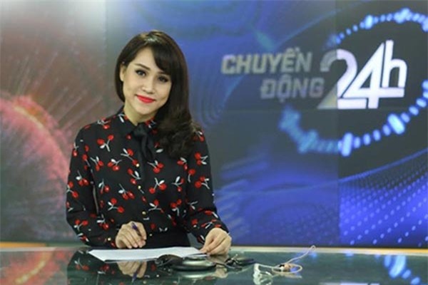 4 cô gái sắc nước hương trời của "Chuyển động 24h" - 9