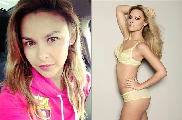 WAGs, derby manchester, MU, Man City, Premier League, Ngoại hạng Anh, siêu mẫu, tin hậu trường, tin thể thao