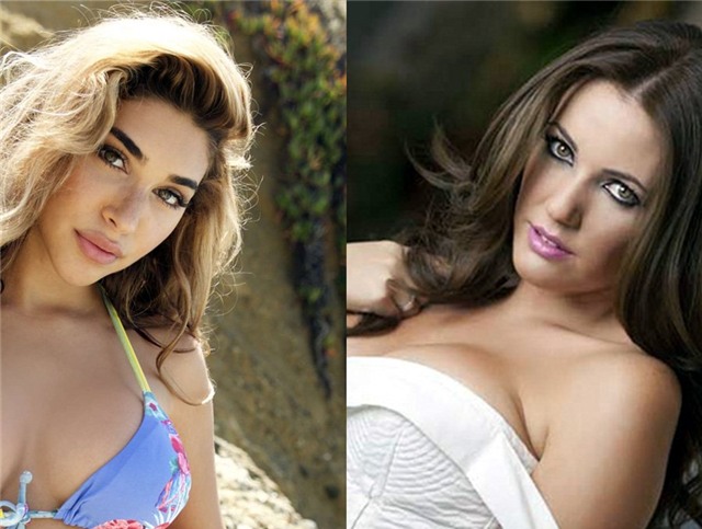 WAGs, derby manchester, MU, Man City, Premier League, Ngoại hạng Anh, siêu mẫu, tin hậu trường, tin thể thao