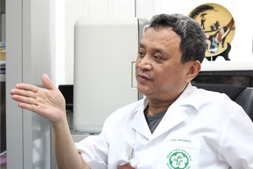 che do an giup vua phong, vua chong benh ung thu ke ca giai doan cuoi - 1