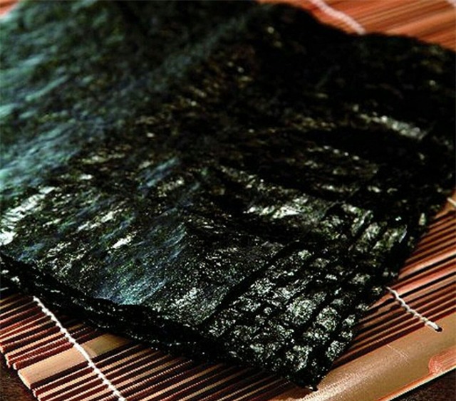 Bí mật dinh dưỡng ẩn sau những thực phẩm càng đen càng bổ - Ảnh 6.