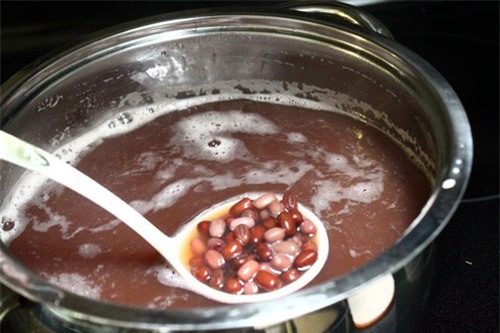 uong loai nuoc nay moi ngay, ban se dan tre ra ca chuc tuoi - 5