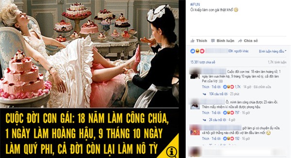 phận đàn bà
