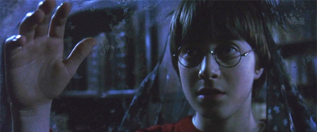 8 món đồ công nghệ trong Harry Potter khiến dân muggles thèm thuồng - Ảnh 4.