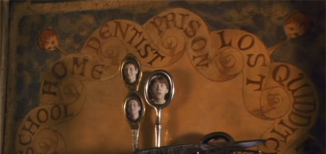8 món đồ công nghệ trong Harry Potter khiến dân muggles thèm thuồng - Ảnh 5.