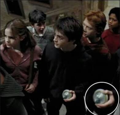 8 món đồ công nghệ trong Harry Potter khiến dân muggles thèm thuồng - Ảnh 6.