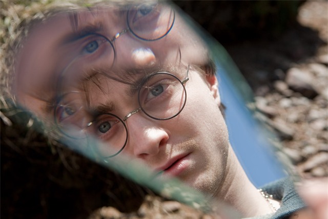8 món đồ công nghệ trong Harry Potter khiến dân muggles thèm thuồng - Ảnh 7.