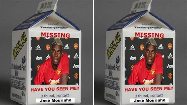 Con số về ngôi sao trăm triệu Pogba khiến Man United phát hoảng-3