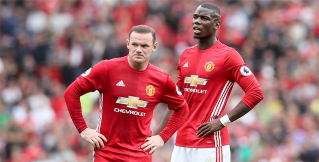 Con số về ngôi sao trăm triệu Pogba khiến Man United phát hoảng-1