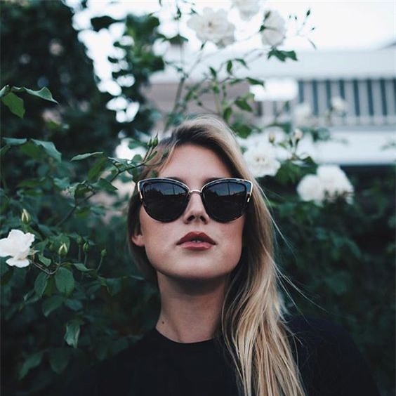 trang phục mùa thu