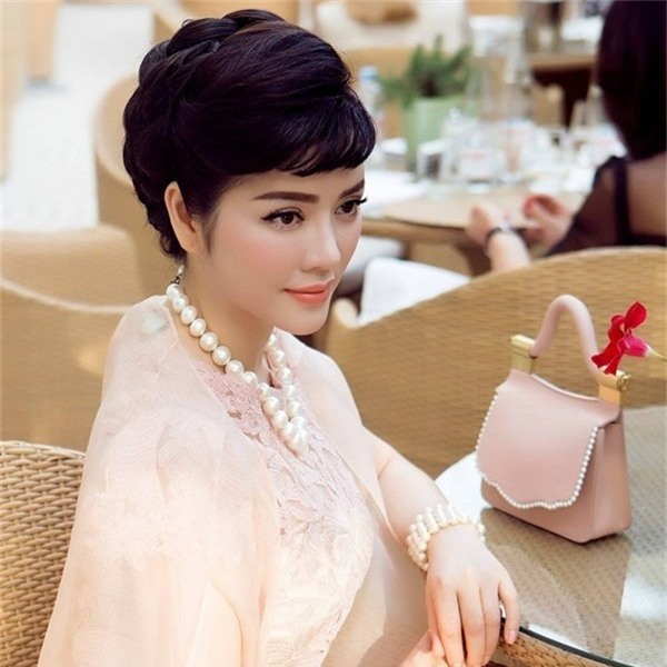 Top mỹ nhân Việt sở hữu hàng mày đẹp nhất vạn người mơ