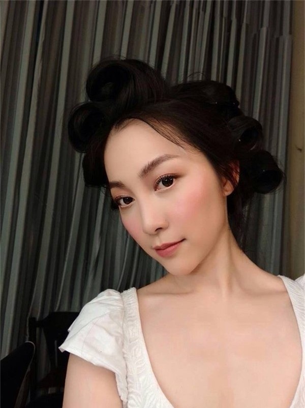 Top mỹ nhân Việt sở hữu hàng mày đẹp nhất vạn người mơ