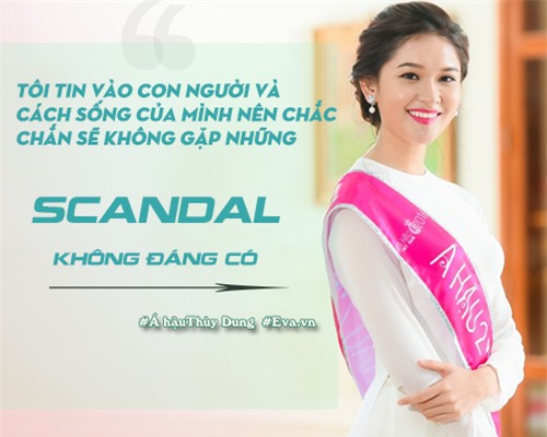 thuy dung: a hau
