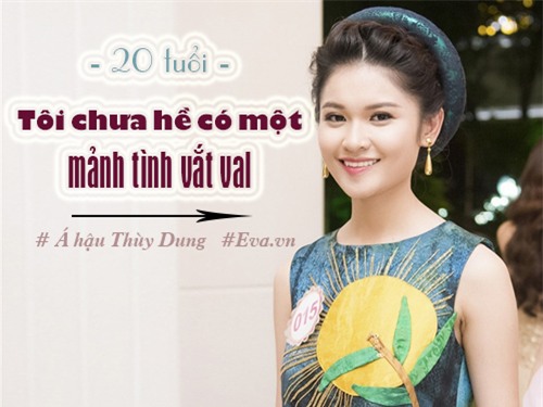 thuy dung: a hau 