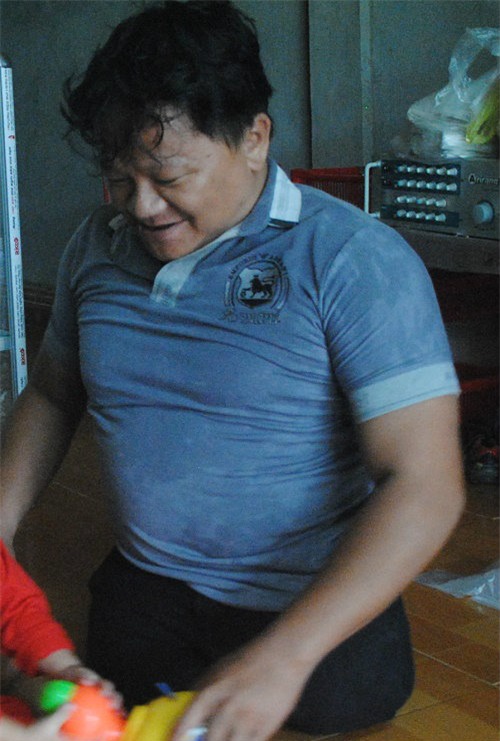 cam phuc hai manh ghep khuyet tat vuot qua nghich canh cuoc doi - 1