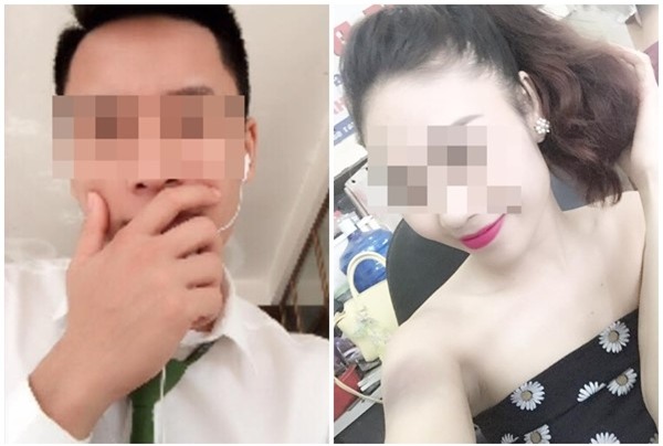 9X bắt quả tang bạn gái cùng người đàn ông lạ tại phòng trọ - Ảnh 1.