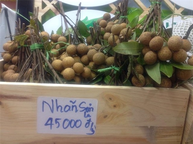 Nhan Ha Noi chin muon, mua 5 tang 1 van e hinh anh 2