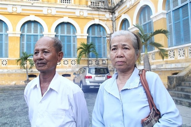 Ranh gioi mong manh giua long tham va tu toi hinh anh 1