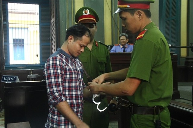 Ranh gioi mong manh giua long tham va tu toi hinh anh 2