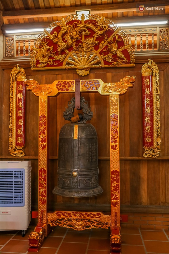 Cập nhật: Các nghệ sĩ đến thăm đền thờ Tổ trị giá 100 tỷ của Hoài Linh - Ảnh 33.