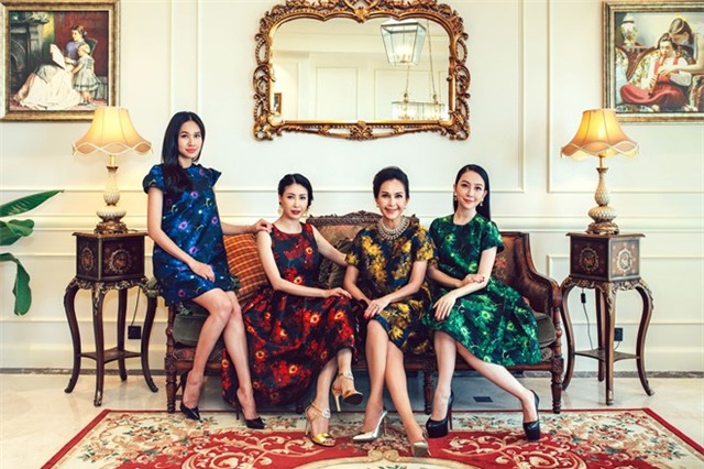 Bạn gái Bằng Kiều thăm căn hộ triệu đô của Hà Kiều Anh - Ảnh 8.