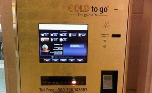 Dubai giàu mà, biết rồi, khổ lắm, nhưng vẫn cứ phải nói mãi thôi! - Ảnh 4.