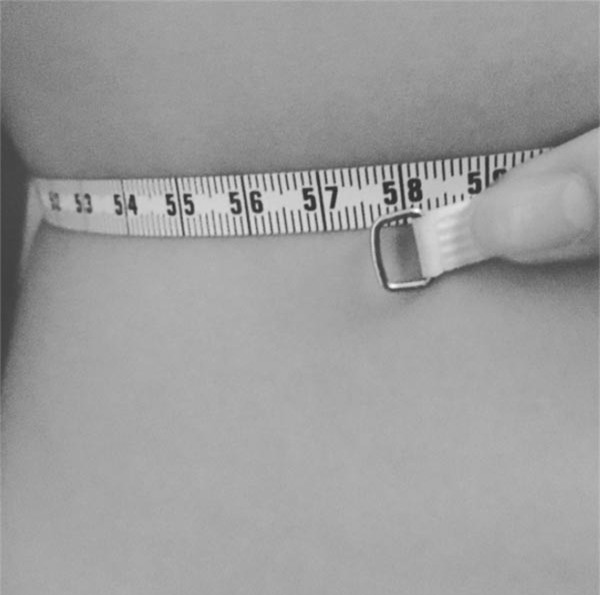 Lý do bạn gái Cường Đô la tự tin ăn mặc như thế này - Ảnh 7.