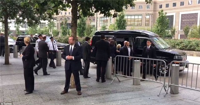 suc khoe hillary clinton va tien doan dang so cua nha tien tri vanga hinh anh 2