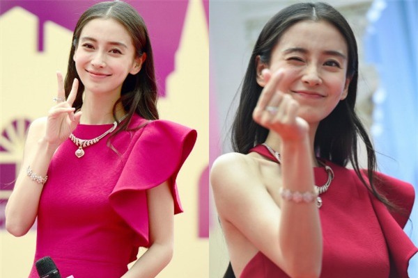 Bị chê nhan sắc xuống cấp, Angela Baby quyết tâm xuống tóc làm mới hình ảnh - Ảnh 1.