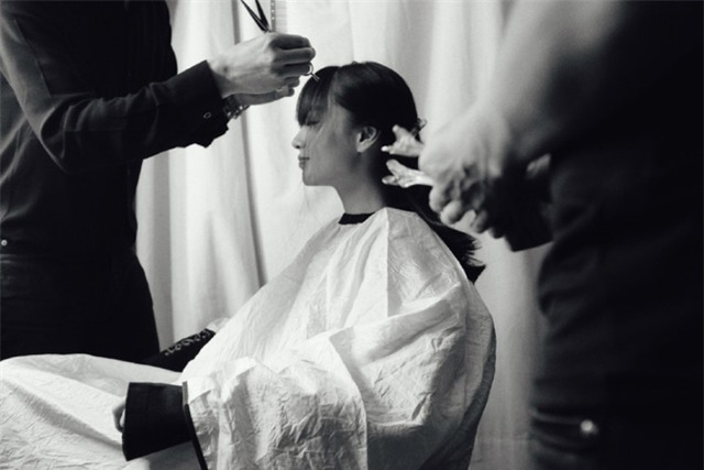 Bị chê nhan sắc xuống cấp, Angela Baby quyết tâm xuống tóc làm mới hình ảnh - Ảnh 5.