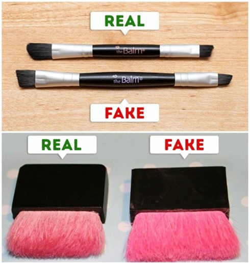 lời khuyên, phân biệt, mỹ phẩm giả, chị em, làm đẹp, mua sắm, mĩ phẩm, làm đẹp, rước họa, trắng da