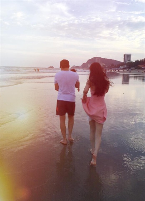 Cuộc sống như “bà hoàng” của Vy Oanh sau khi lấy chồng đại gia - Ảnh 4.