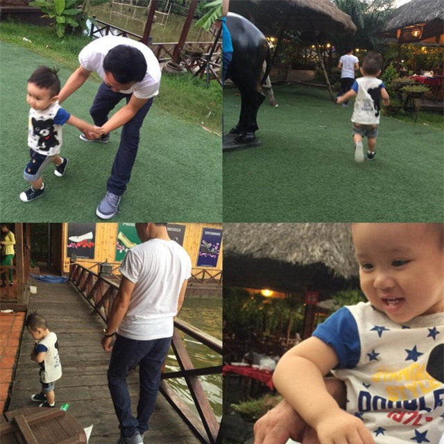 Cuộc sống như “bà hoàng” của Vy Oanh sau khi lấy chồng đại gia - Ảnh 6.