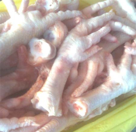 Khách nhậu, chân gà thối, chân gà nướng, thịt gà, thịt thối, dân nhậu, đặc sản, tẩm ướp, hóa chất