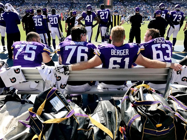 tim cook khoe anh chup tuyet dep tu camera iphone 7 plus hinh anh 6