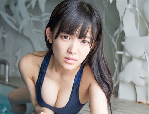 co gai nhat cao 1m48 nhung lai co so do vong nguc gan 1m - 2