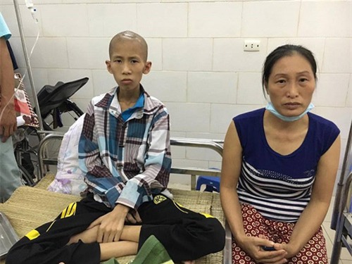 Nam thanh niên giảm 20kg sau khi nhập viện từ một cơn đau đầu - 1