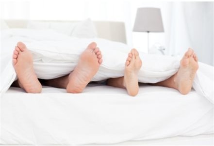 chuyện vợ chồng