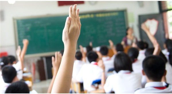 Một ngày ở trường học của Singapore để hiểu rằng tại sao quốc đảo này đã vượt qua tầm khu vực vươn lên đẳng cấp thế giới