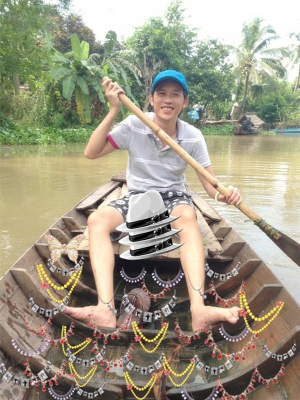 Thậm chí, Hoài Linh còn từng