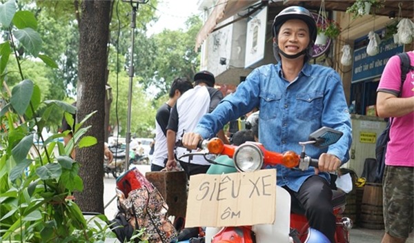 Không chỉ vậy, nam danh hài còn sở hữu loạt 