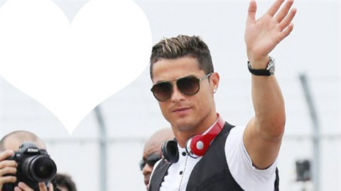 Ronaldo & quá khứ của cậu bé nhà quê xem phim chui ở Lisbon