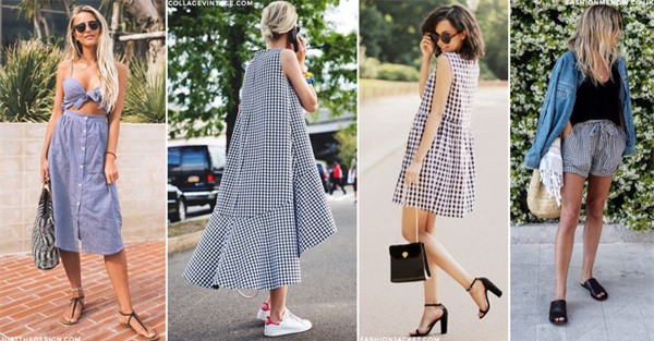 trang phục mùa thu