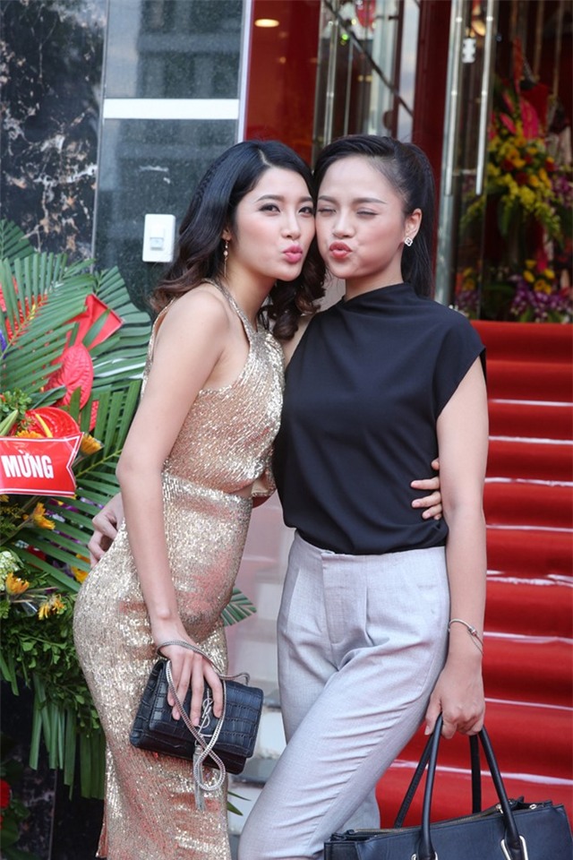 Thu Quỳnh tiết lộ cuộc sống sau khi chia tay Chí Nhân - Ảnh 1.