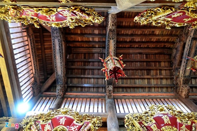 Toàn cảnh nhà thờ Tổ của Hoài Linh ở Sài Gòn - Ảnh 10.