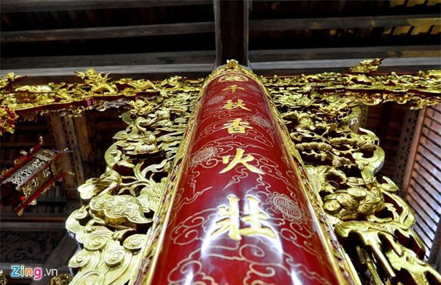 Toàn cảnh nhà thờ Tổ của Hoài Linh ở Sài Gòn - Ảnh 12.