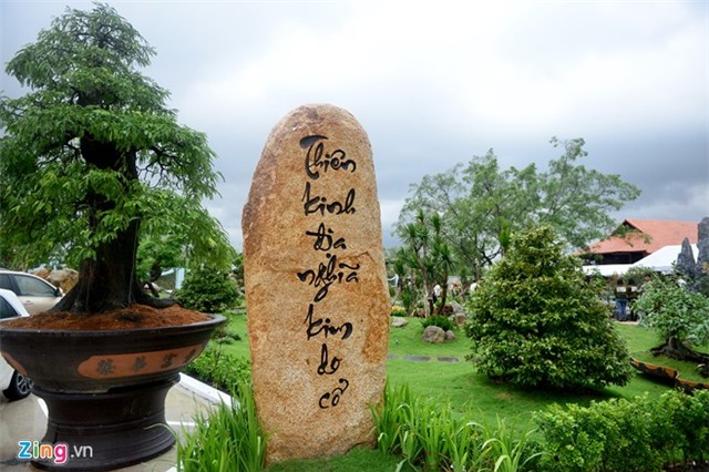 Toàn cảnh nhà thờ Tổ của Hoài Linh ở Sài Gòn - Ảnh 15.