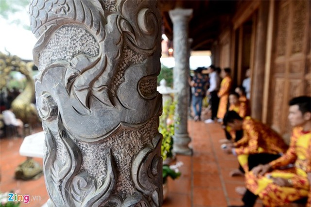 Toàn cảnh nhà thờ Tổ của Hoài Linh ở Sài Gòn - Ảnh 7.